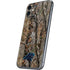 NFL Carolina Panthers Realtree AP Camo iPhone 11 Skin